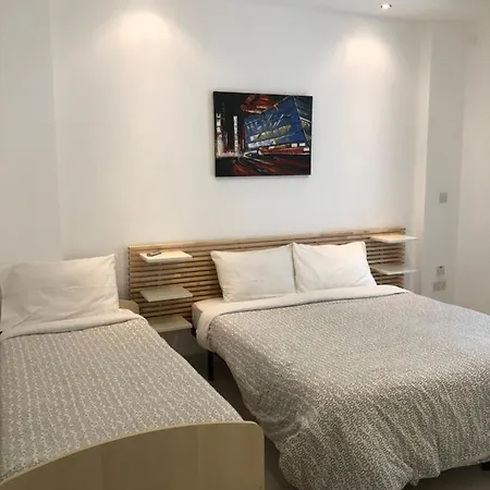 Tropea Court Sliema