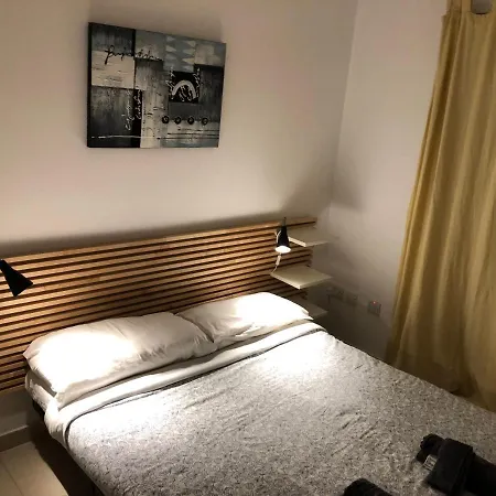 Tropea Court Apartment *