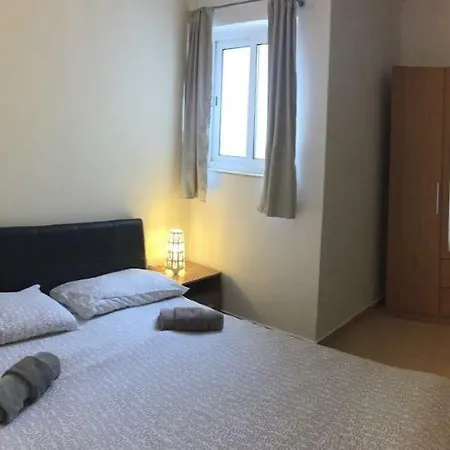 Apartment Tropea Court Sliema