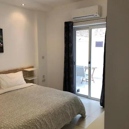 Tropea Court Apartment Sliema
