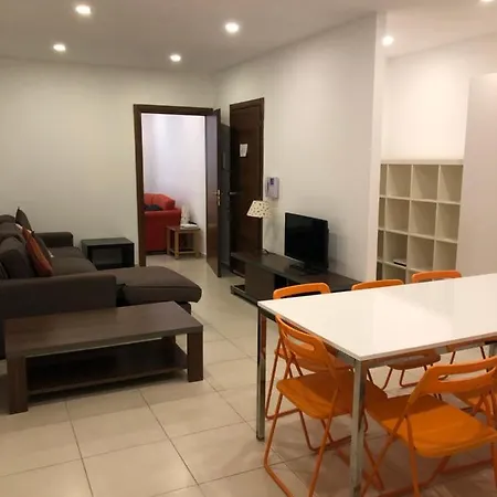 Tropea Court Apartment Sliema
