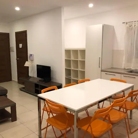 Tropea Court Apartment *