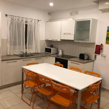 Tropea Court Apartment *
