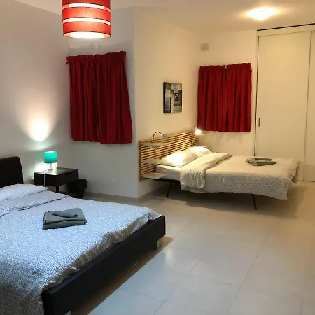 Tropea Court Apartment Sliema